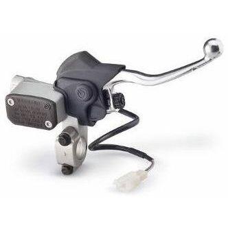 Brembo ブレンボ AMC-EN CRF R 250 450 X EXC 125 SX SXS F G XC 350 TC TE KXF KLX RMZ YZ ブレーキマスターシリンダー ブレーキ | brembo