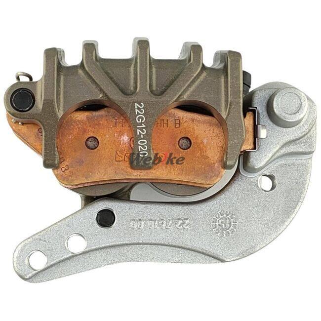Brembo ブレンボ MX-2GPR EXC 125 SX SXS 250 F G XC 450 350 TC TE 510 KTM HUSQVARNA ハスクバーナ キャリパー ブレーキ | brembo | 02