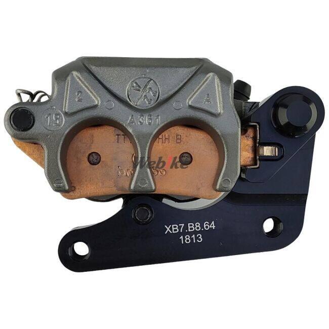 brembo（ブレンボ） MX-2GP YZ 125 250 F 450 YAMAHA ヤマハ