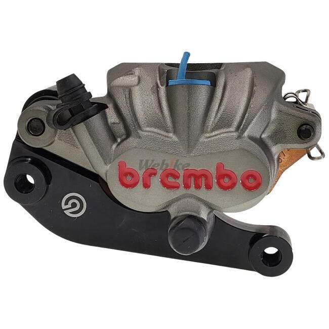 Brembo ブレンボ MX-2GP RMZ 250 450 SUZUKI スズキ キャリパー ブレーキ | brembo | 02