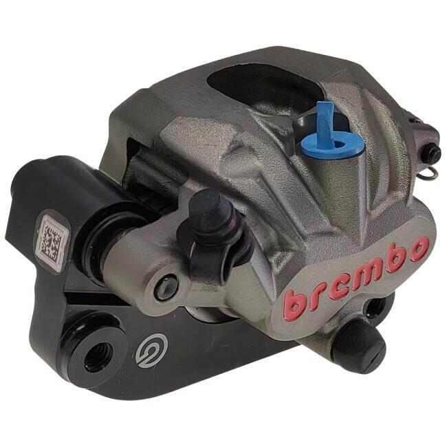 Brembo ブレンボ MX-2GP RMZ 250 450 SUZUKI スズキ キャリパー ブレーキ | brembo | 03