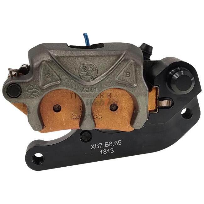 Brembo ブレンボ MX-2GP RMZ 250 450 SUZUKI スズキ キャリパー ブレーキ | brembo | 04