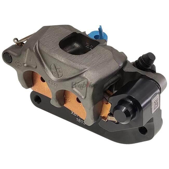 Brembo ブレンボ MX-2GP RMZ 250 450 SUZUKI スズキ キャリパー ブレーキ | brembo | 05