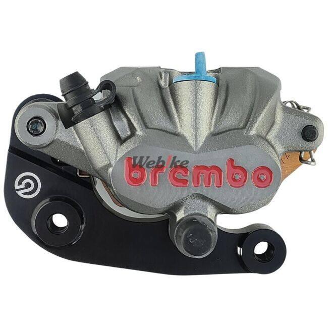 brembo（ブレンボ） MX-2GP CRF R 250 450 X HONDA ホンダ キャリパー