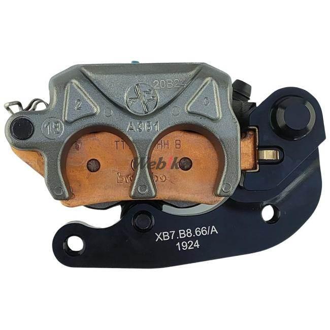 brembo（ブレンボ） MX-2GP CRF R 250 450 X HONDA ホンダ キャリパー