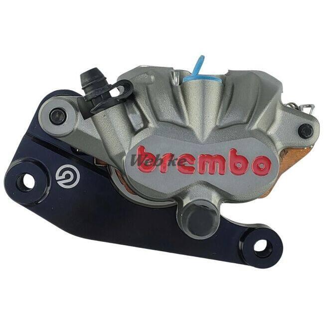 Brembo ブレンボ MX-2GP KXF 250 KLX R 450 KAWASAKI カワサキ キャリパー ブレーキ | brembo | 01