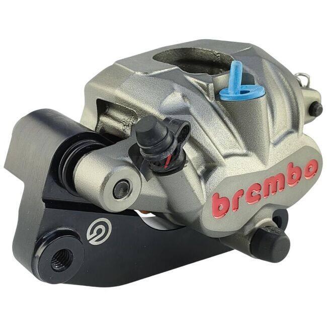 Brembo ブレンボ MX-2GP KXF 250 KLX R 450 KAWASAKI カワサキ キャリパー ブレーキ | brembo | 02