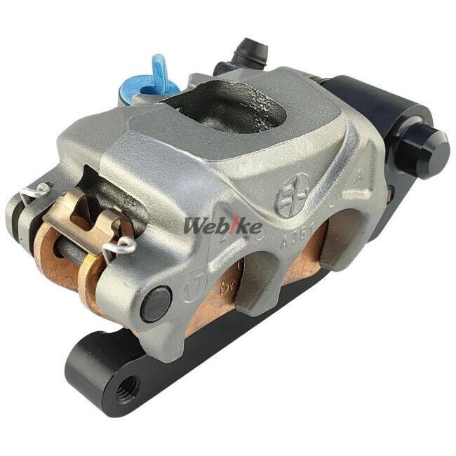 Brembo ブレンボ MX-2GP KXF 250 KLX R 450 KAWASAKI カワサキ キャリパー ブレーキ | brembo | 03