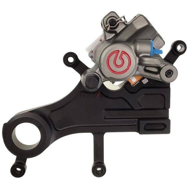 Brembo ブレンボ MX-1GP CRF R 250 450 X HONDA ホンダ キャリパー ブレーキ | brembo | 01