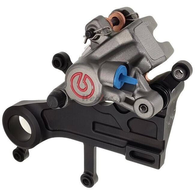 Brembo ブレンボ MX-1GP CRF R 250 450 X HONDA ホンダ キャリパー ブレーキ | brembo | 02