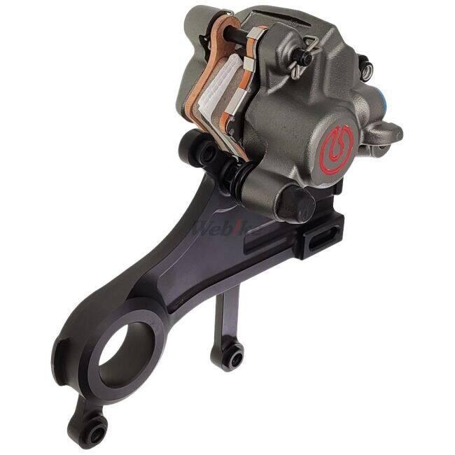 Brembo ブレンボ MX-1GP CRF R 250 450 X HONDA ホンダ キャリパー ブレーキ | brembo | 03