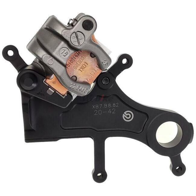 Brembo ブレンボ MX-1GP CRF R 250 450 X HONDA ホンダ キャリパー ブレーキ | brembo | 04