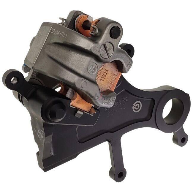 Brembo ブレンボ MX-1GP CRF R 250 450 X HONDA ホンダ キャリパー ブレーキ | brembo | 05