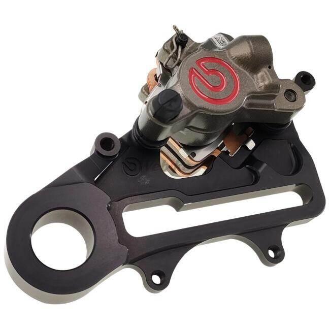 Brembo ブレンボ MX-1GP EXC 125 SX SXS 250 F G XC 450 350 SXF KTM キャリパー ブレーキ | brembo | 03