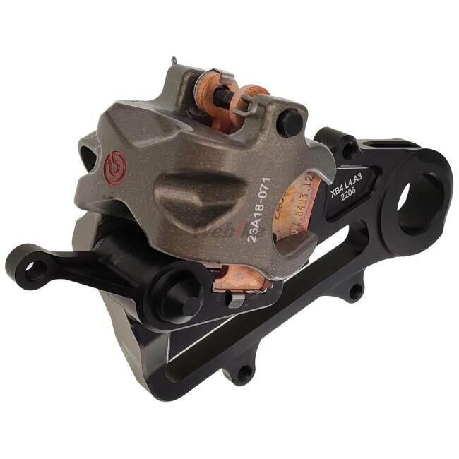 Brembo ブレンボ MX-1GP EXC 125 SX SXS 250 F G XC 450 350 SXF KTM キャリパー ブレーキ | brembo | 05