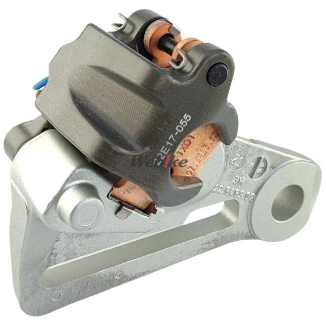 Brembo ブレンボ MX-1GP EXC 125 SX  SXS 250 F G XC 450 350 KTM キャリパー ブレーキ | brembo | 01