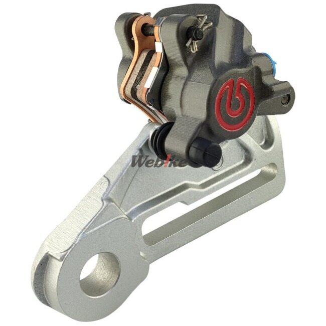 Brembo ブレンボ MX-1GP EXC 125 SX  SXS 250 F G XC 450 350 KTM キャリパー ブレーキ | brembo | 02