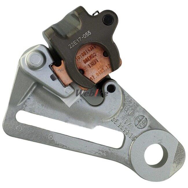 Brembo ブレンボ MX-1GP EXC 125 SX  SXS 250 F G XC 450 350 KTM キャリパー ブレーキ | brembo | 03