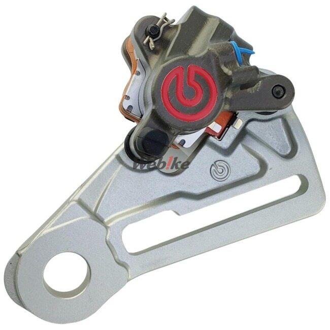 Brembo ブレンボ MX-1GP EXC 125 SX  SXS 250 F G XC 450 350 KTM キャリパー ブレーキ | brembo | 04