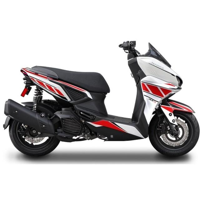 MDF（エムディーエフ） グラフィックキット タイプ：フロントサイド