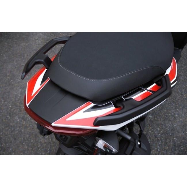 MDF エムディーエフ グラフィックキット タイプ：コンプリートセット(車両１台分のフルセット) X FORCE YAMAHA ヤマハ 外装 | MDF | 11