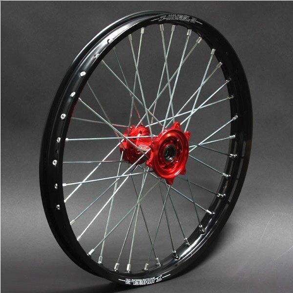 ZETA Z-WHEEL 18インチ CRF250RX用リアホイールセット 【公式通販】