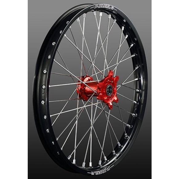 ZーWHEEL Z-WHEEL ズィーウィール AR1ホイールキット CR125R CR250R