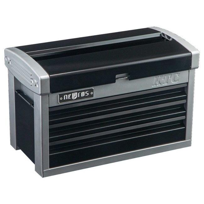 KTC Nepros ネプロス ツールセット[27点] セット工具の画像