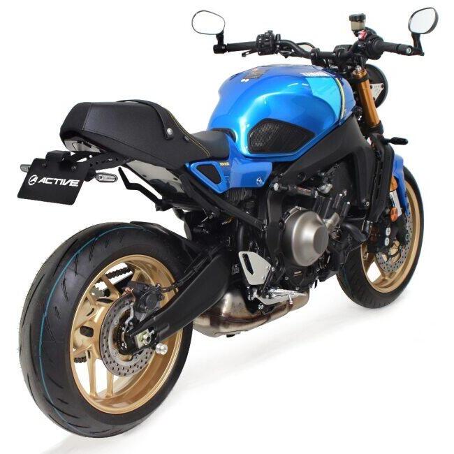 ACTIVE アクティブ フェンダーレスキット XSR900 XSR900GP GP