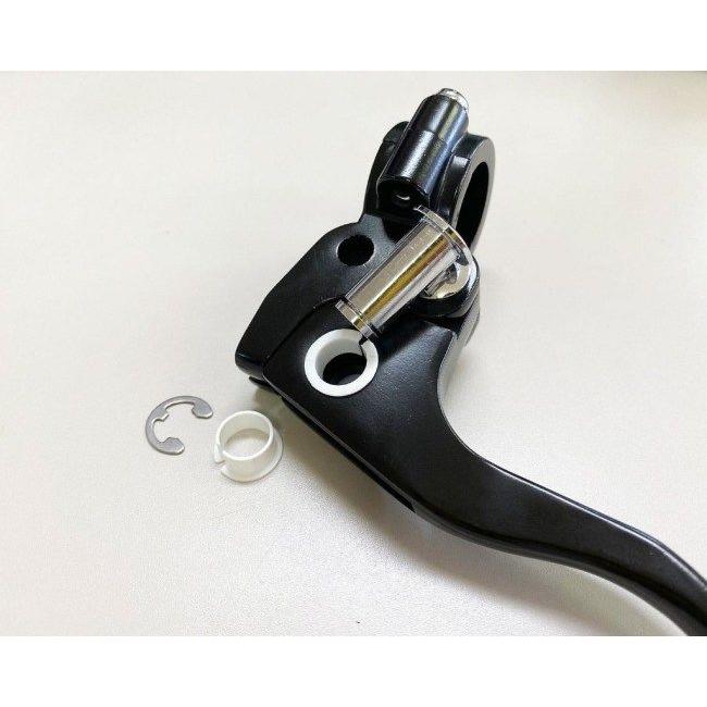 Neofactory ネオファクトリー オールドスクールハンドコントロール用クラッチケーブルピボットピン オールドスクールハンドコントロールシリーズ各種 ハンドル | NEO FACTORY | 02