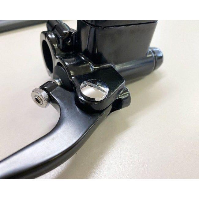 Neofactory ネオファクトリー オールドスクールハンドコントロールブレーキレバー用コネクトピン オールドスクールハンドコントロールシリーズ各種 ハンドル | NEO FACTORY | 02