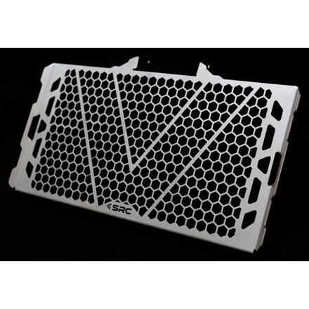 SRC エスアールシー ラジエターコアガード NC750X HONDA ホンダ ラジエーターコアガード・オイルクーラーコアガード 冷却関連 エンジン | SRC | 03