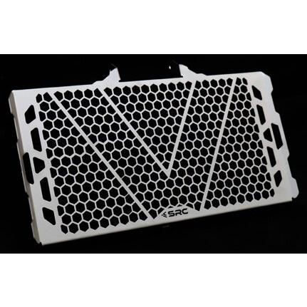 SRC エスアールシー ラジエターコアガード NC750X HONDA ホンダ ラジエーターコアガード・オイルクーラーコアガード 冷却関連 エンジン | SRC | 04