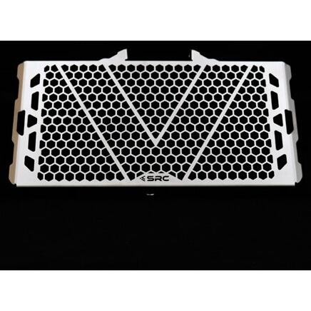 SRC エスアールシー ラジエターコアガード NC750X HONDA ホンダ ラジエーターコアガード・オイルクーラーコアガード 冷却関連 エンジン | SRC | 05