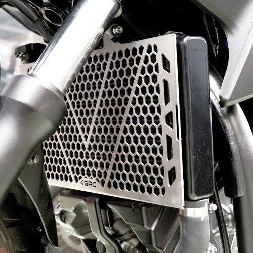SRC エスアールシー ラジエターコアガード NC750X HONDA ホンダ ラジエーターコアガード・オイルクーラーコアガード 冷却関連 エンジン | SRC | 07