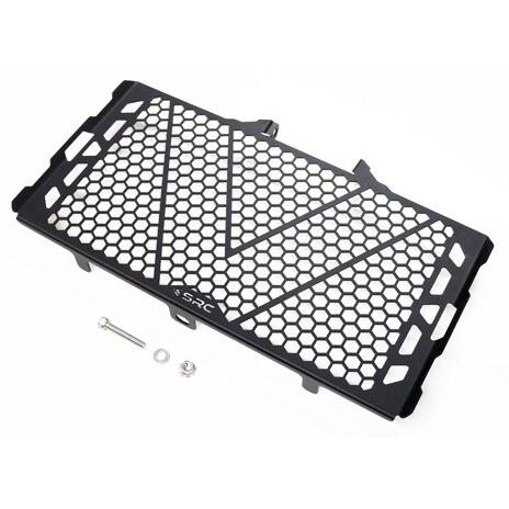 SRC エスアールシー ラジエターコアガード NC750X HONDA ホンダ ラジエーターコアガード・オイルクーラーコアガード 冷却関連 エンジン | SRC