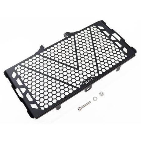 SRC エスアールシー ラジエターコアガード NC750X HONDA ホンダ ラジエーターコアガード・オイルクーラーコアガード 冷却関連 エンジン | SRC | 01