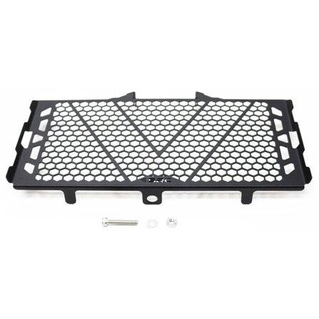 SRC エスアールシー ラジエターコアガード NC750X HONDA ホンダ ラジエーターコアガード・オイルクーラーコアガード 冷却関連 エンジン | SRC | 02