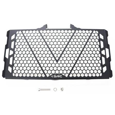SRC エスアールシー ラジエターコアガード NC750X HONDA ホンダ ラジエーターコアガード・オイルクーラーコアガード 冷却関連 エンジン | SRC | 03