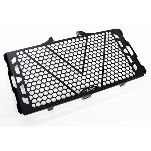 SRC エスアールシー ラジエターコアガード NC750X HONDA ホンダ ラジエーターコアガード・オイルクーラーコアガード 冷却関連 エンジン | SRC | 04