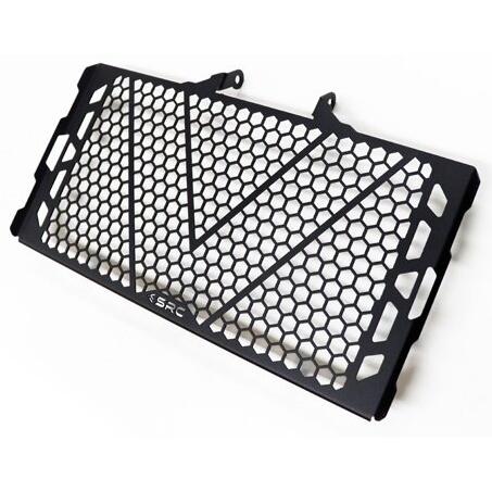 SRC エスアールシー ラジエターコアガード NC750X HONDA ホンダ ラジエーターコアガード・オイルクーラーコアガード 冷却関連 エンジン | SRC | 05