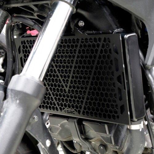 SRC エスアールシー ラジエターコアガード NC750X HONDA ホンダ ラジエーターコアガード・オイルクーラーコアガード 冷却関連 エンジン | SRC | 07