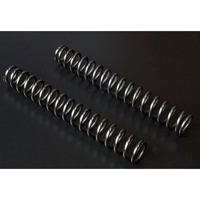 TGR TECHNIX GEAR TGRテクニクスギア パフォーマンスフォークスプリング For ROAD スプリングレート：10.0N／mm ZX-6R KAWASAKI カワサキ フォークスプリング | TGR TECHNIX GEAR