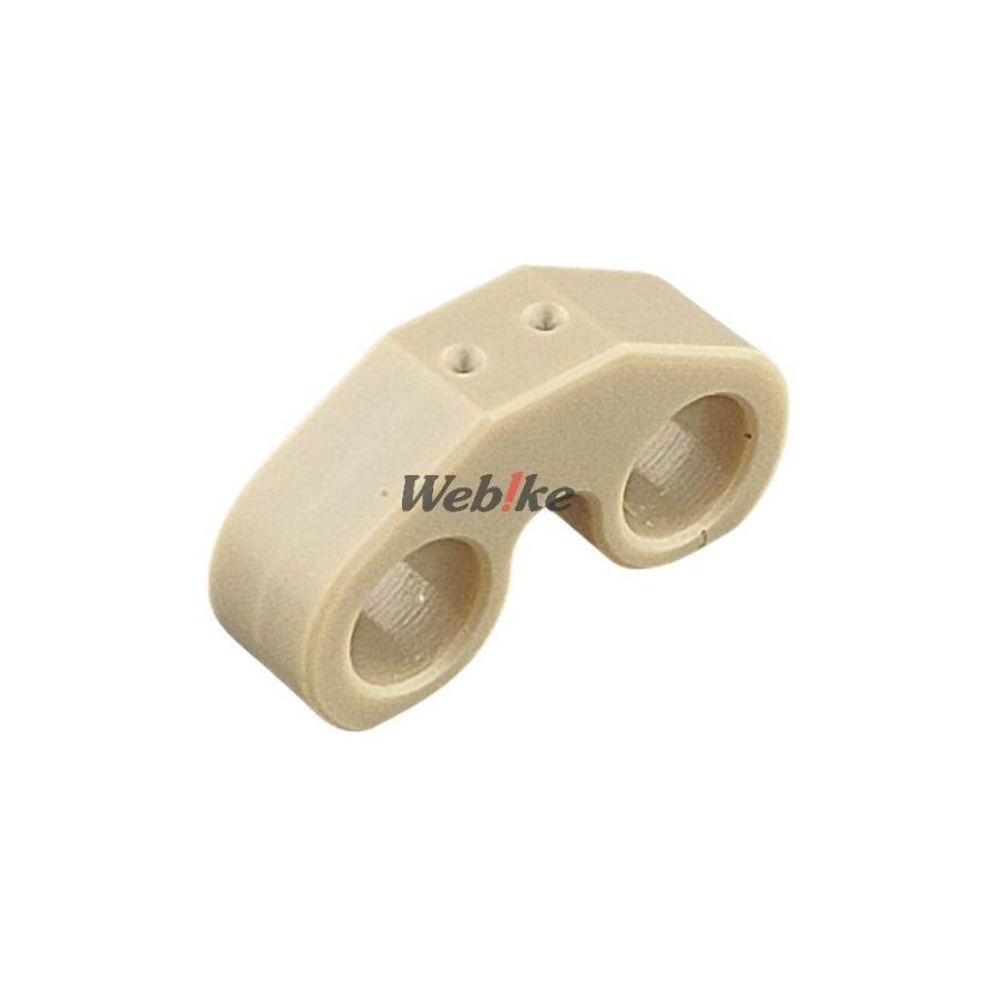 ファクトリーまめしば PEEK製リンクロッド サイズ：10mm CR-SPECIALキャブレター その他キャブレターオプション・補修部品 吸気関連 エンジン | ファクトリーまめしば