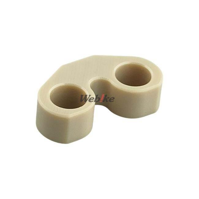 ファクトリーまめしば PEEK製リンクロッド サイズ：10mm CR-SPECIALキャブレター その他キャブレターオプション・補修部品 吸気関連 エンジン | ファクトリーまめしば | 02