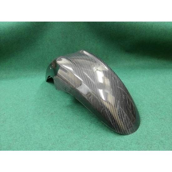 STING RD STING タイプ：綾織 カーボン製フェンダー RD:スティング