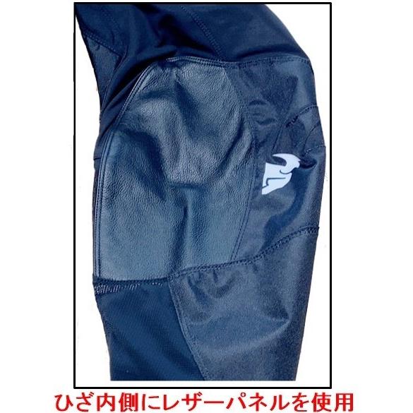 THOR（ソアー） PULSE COMBAT MXパンツ サイズ：30インチ オフロード