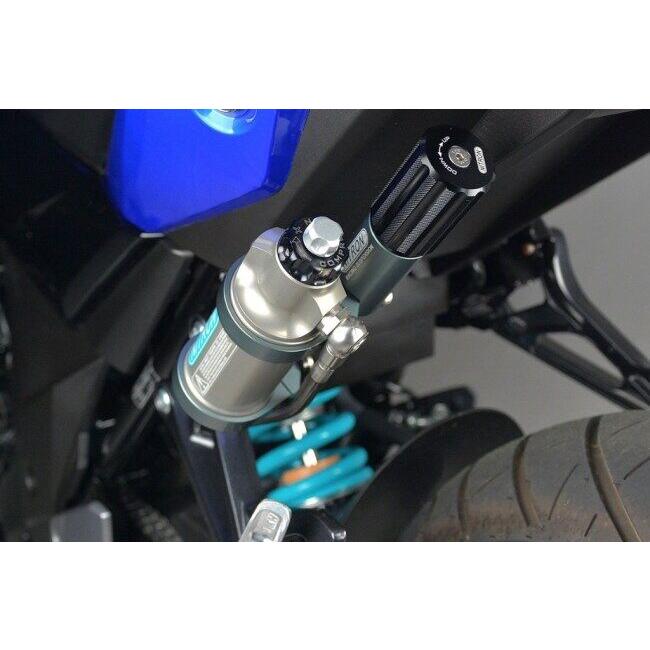 NITRON（ナイトロン） リアサスペンションモノショック NTR R3