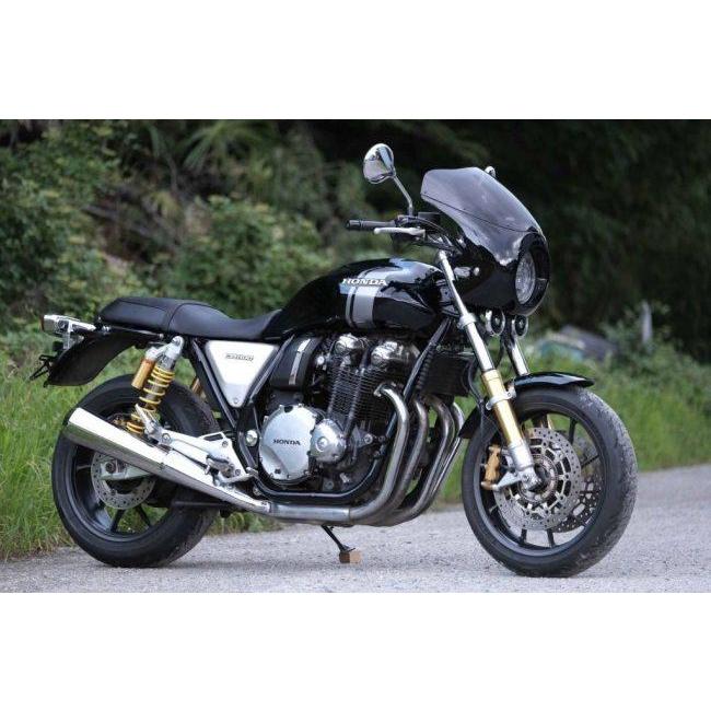 GULL CRAFT ガルクラフト ビキニカウル CB1100RS HONDA ホンダ 