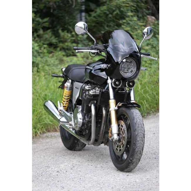 GULL CRAFT ガルクラフト BULLET BIKINI TYPE-C ビキニカウル カラー